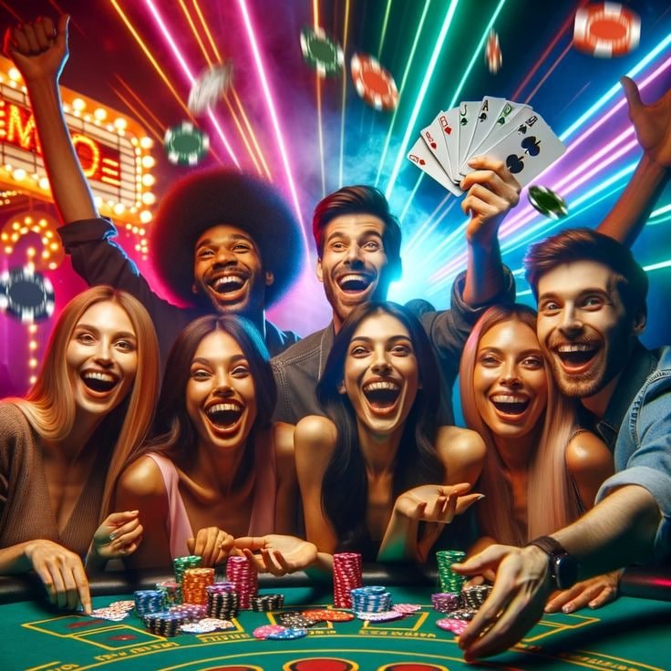 bajiapp Instant Win Confirmation