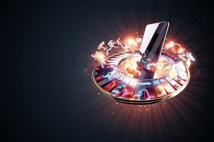 bajiapp Slots